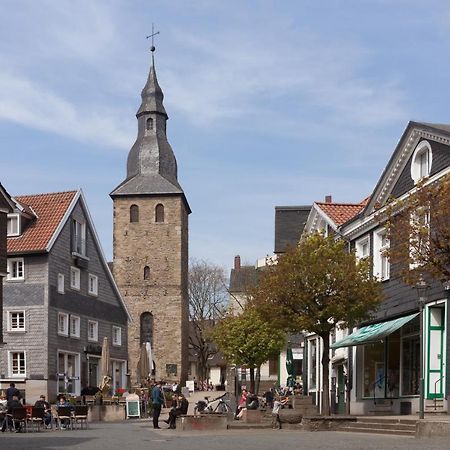 Gaestezimmer 10 Min Von Der Altstadt Entfernt Хаттинген Экстерьер фото
